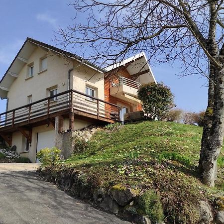 La Maison De Gerbaix Ngoại thất bức ảnh