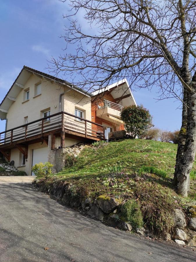 La Maison De Gerbaix Ngoại thất bức ảnh