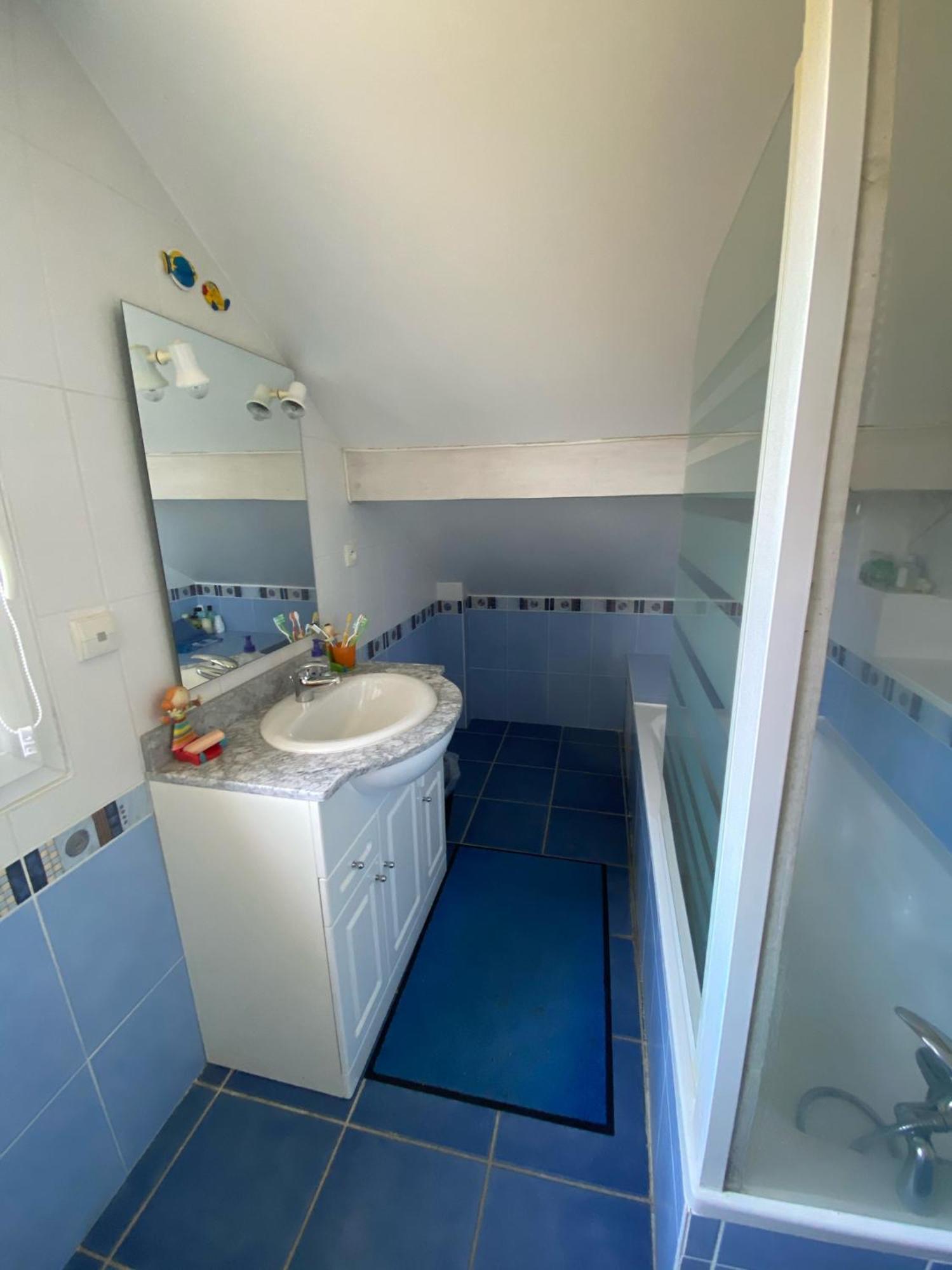 La Maison De Gerbaix Ngoại thất bức ảnh