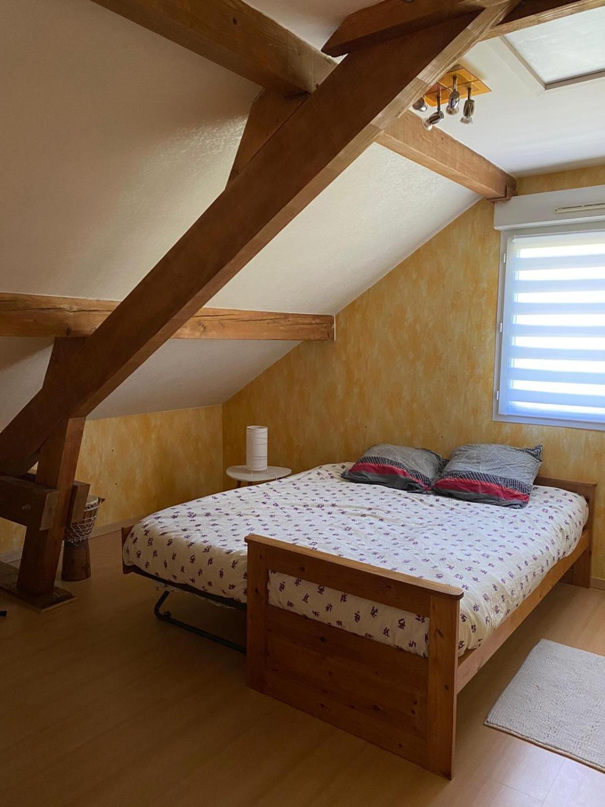 La Maison De Gerbaix Ngoại thất bức ảnh